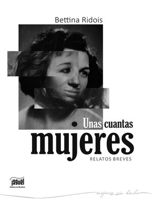cover image of Unas cuantas mujeres